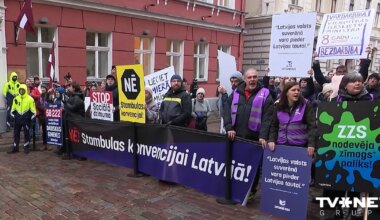 NOSKATIES ⟩ Pēc vienošanās par budžetu ZZS maina nostāju koalīcijai izšķirīgā jautājumā