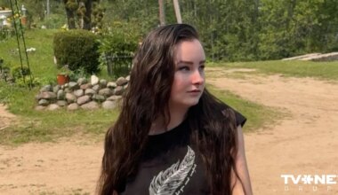 "Ziedot.lv" aicina palīdzēt 22 gadus vecajai Diānai Aleksandrovai, kura cieta smagā avārijā