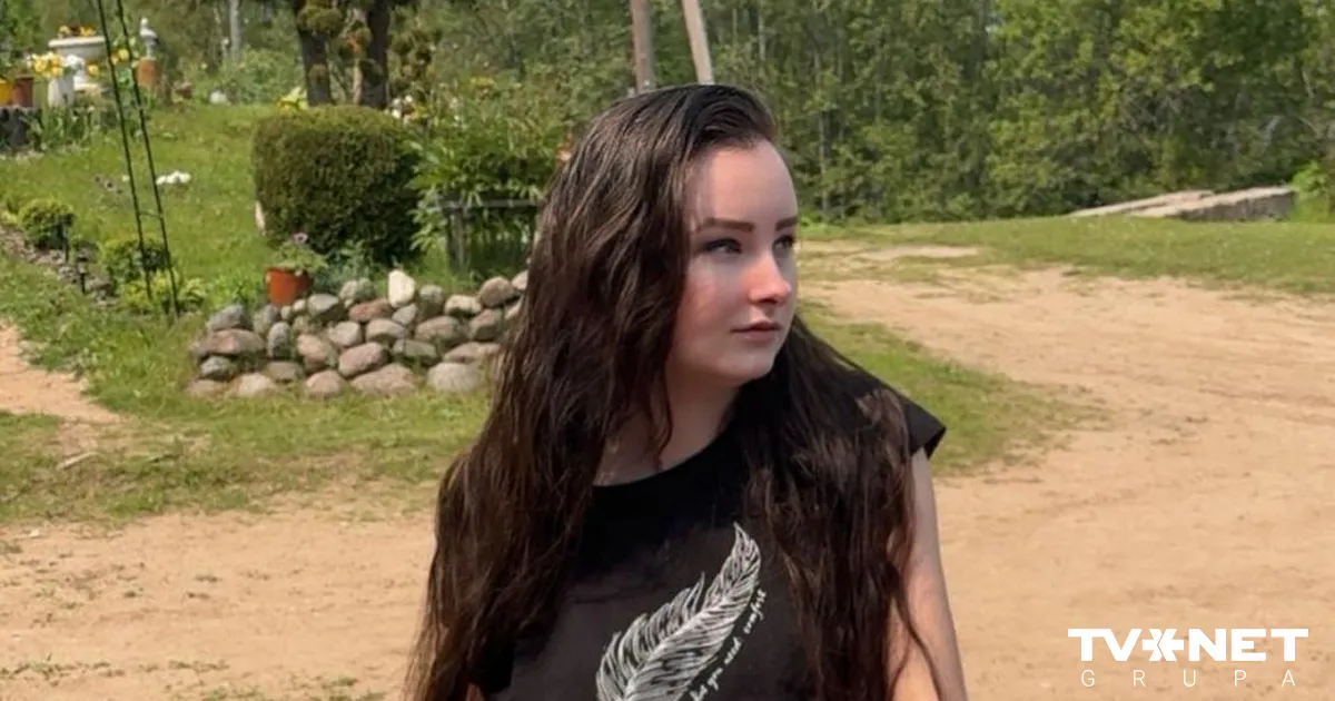 "Ziedot.lv" aicina palīdzēt 22 gadus vecajai Diānai Aleksandrovai, kura cieta smagā avārijā