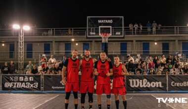 "Kandava"/"Turība" kvalificējas Makao "Masters" turnīram