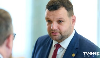 Uzulnieks nezina, kāpēc izsaukts uz sarunu ar Siliņu