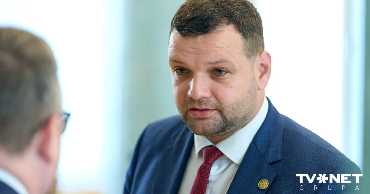 Uzulnieks nezina, kāpēc izsaukts uz sarunu ar Siliņu