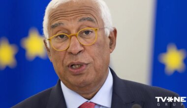 Eiropadomes priekšsēdētājs izdomājis, kā apiet Ungārijas veto Ukrainas uzņemšanai ES