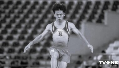 Treniņā Krievijā bojā gājusi Indonēzijas olimpiskā cerība