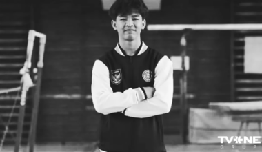 Treniņa negadījumā Krievijā miris jauns Indonēzijas sporta talants