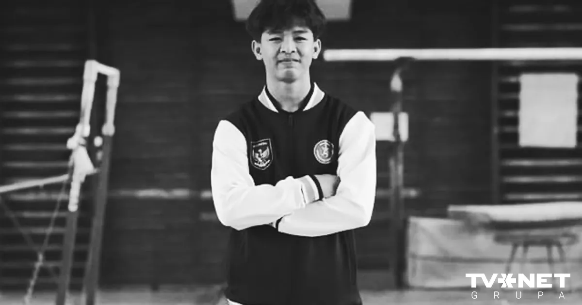 Treniņa negadījumā Krievijā miris jauns Indonēzijas sporta talants