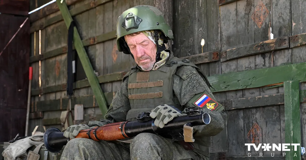 Dezertieru skaits agresoru armijā aug iespaidīgā ātrumā