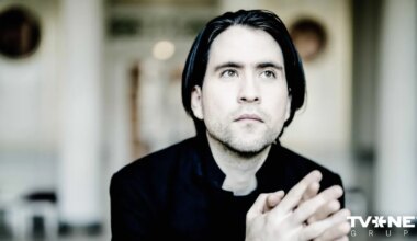 Pianists Georgijs Osokins Latvijas koncertzālēs prezentēs jauno koncertprogrammu "For Arvo"