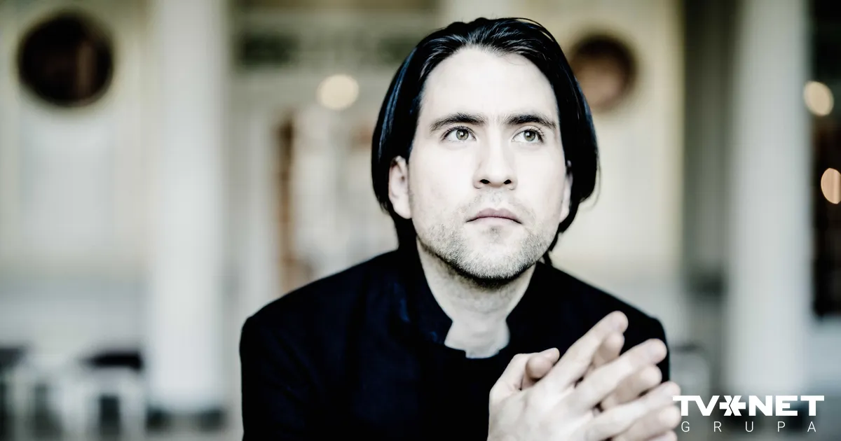 Pianists Georgijs Osokins Latvijas koncertzālēs prezentēs jauno koncertprogrammu "For Arvo"