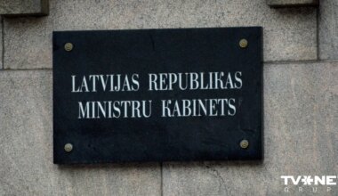 JV, ZZS un "Progresīvie" pārrunājuši turpmāko sadarbību: koalīcija turpinās darbu - TVNET
