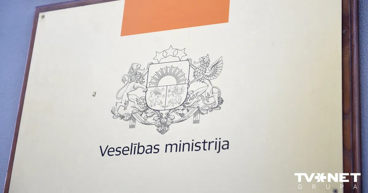 VM sāk izlīgšanas sarunas ar mediķu arodbiedrību
