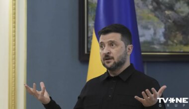 Ukrainas spēki atguvuši 174 kvadrātkilometrus lielu teritoriju