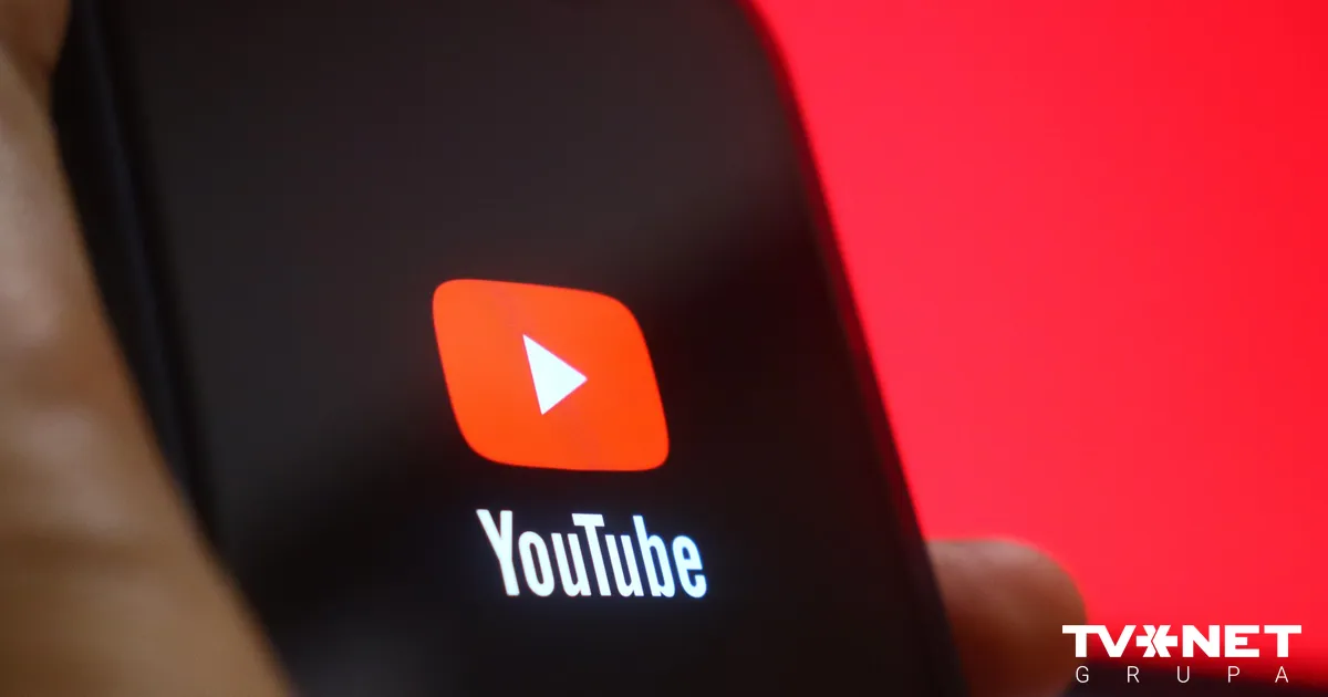 "YouTube" samaksās 24,5 miljonus dolāru mierizlīgumā ar Trampu