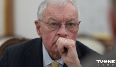 ASV neiebilst pret Ukrainas veiktajiem triecieniem dziļi Krievijā
