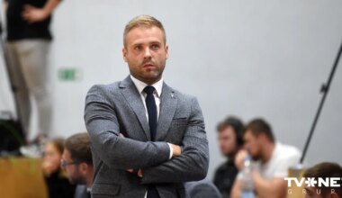 Ceram būt konkurētspējīga komanda un bojāt nervus visiem