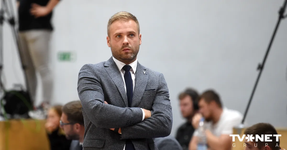 Ceram būt konkurētspējīga komanda un bojāt nervus visiem