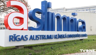 RAKUS akcijā astoņiem pacientiem atklātas galvas asinsvadu aneirismas
