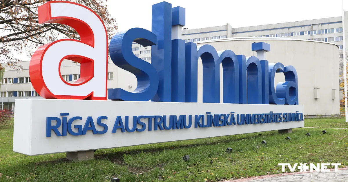 RAKUS akcijā astoņiem pacientiem atklātas galvas asinsvadu aneirismas