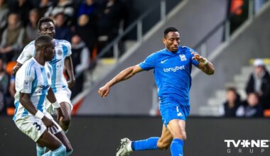 Kas jauns futbolā? Runā Kreipāns: "Riga FC" tuvāk titulam, FK "Liepāja" - "bronzai", "Metta" - pirmajai izkrišanai? - TVNET Sports