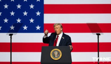 ASV draud karš no iekšienes