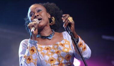 Ar mūziku no Mali sāksies Liepājas koncertzāles jubilejas festivāls (+VIDEO)