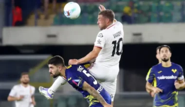 Džeimijs Vārdijs A sērijā: Premjerlīgas čempions debitē "Cremonese" rindās