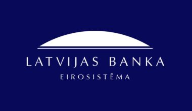 Banku sektora kredītportfeļa pieaugums 2. ceturksnī pārsniedza pusmiljardu eiro