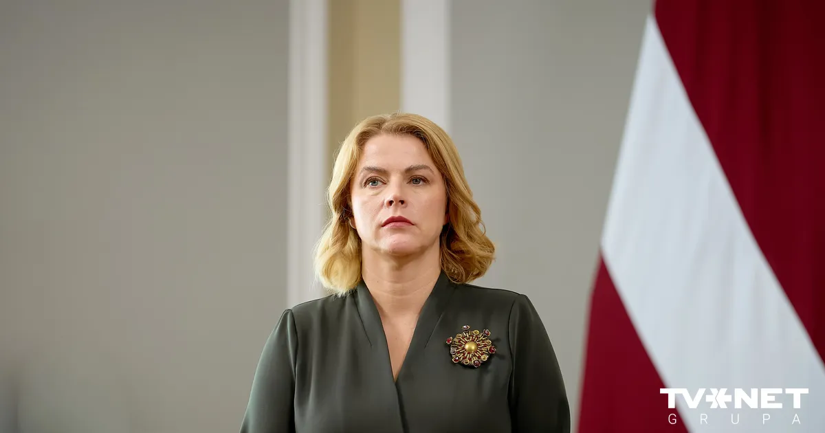 NA un AS rosina izteikt neuzticību Siliņai - TVNET