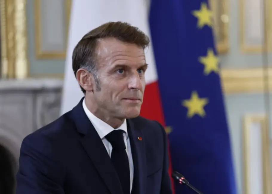 Francija oficiāli atzinusi Palestīnas valsti, pievienojoties starptautiskai atbalsta kustībai