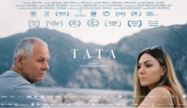 Rumāņu dokumentālā filma “Father” pirmizrādi piedzīvos HBO Max – stāsts par ģimenes vardarbības cikla pārraušanu