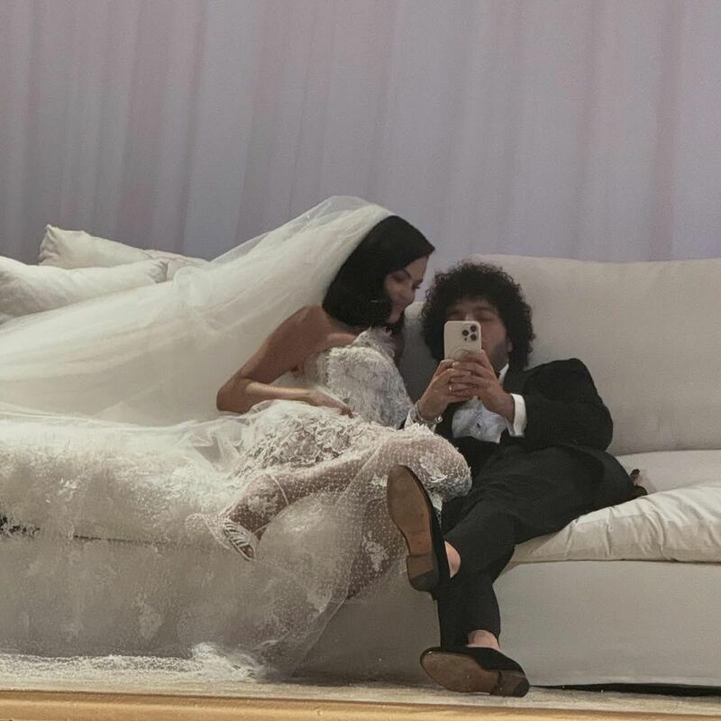 Foto: itsbennyblanco/ Instagram Foto: itsbennyblanco/ Instagram