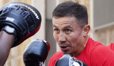 Kurš vadīs Pasaules boksu? Golovkins, Kļičko vai grieķu funkcionārs? – Bokss – Sportacentrs.com