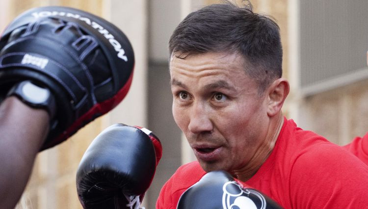 Kurš vadīs Pasaules boksu? Golovkins, Kļičko vai grieķu funkcionārs? – Bokss – Sportacentrs.com