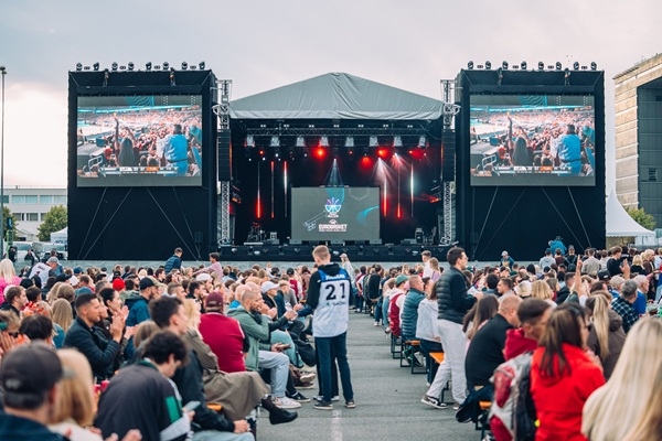 Rīga gaida basketbola fanus: īpašie piedāvājumi restorānos, bāros un kultūrvietās EuroBasket laikā | Latvija