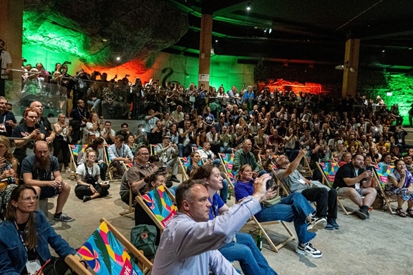 Rīga ZOO dalība EAZA konferencē Polijā