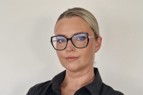 «Novaturas» grupu vadīs Ieva Galvīdiene