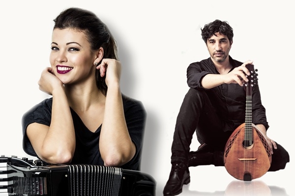 Ventspils koncertzāles «Latvija» jaunā sezona – spilgta un daudzveidīga