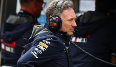 Horners tiek pie milzīgas kompensācijas un vienojas ar "Red Bull" – Motoru sports – Sportacentrs.com