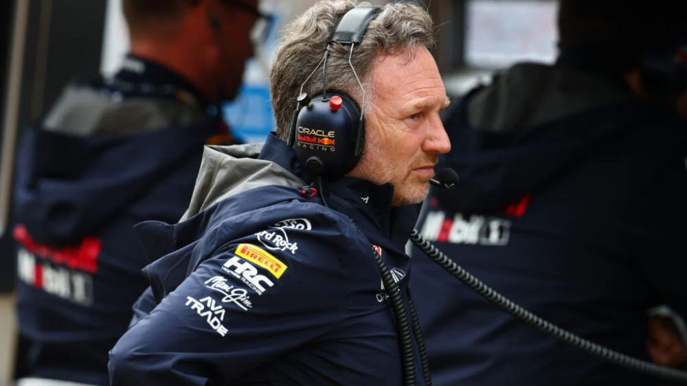 Horners tiek pie milzīgas kompensācijas un vienojas ar "Red Bull" – Motoru sports – Sportacentrs.com