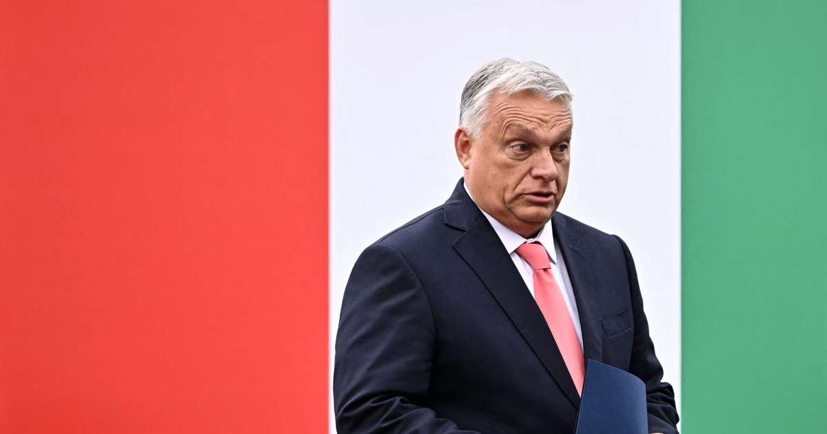 Orbāns neuzskata Ukrainu par suverēnu valsti