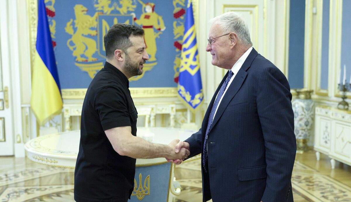 Foto: EPA/Scanpix