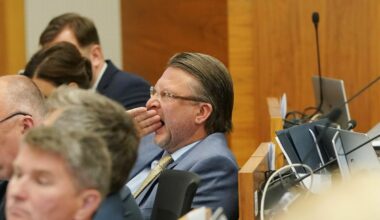 Foto: Paula Čurkste/LETA