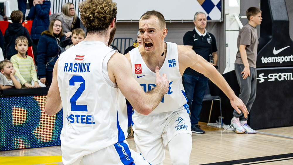 Vietējais čempionāts sākas ar "Ogres" viesošanos Valmierā, Vefiņam iesildīšanās spēle – Basketbols – Sportacentrs.com