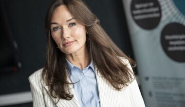 Konkurences padomes priekšsēdētāja amatam virza Ievu Šmiti :: Dienas Bizness