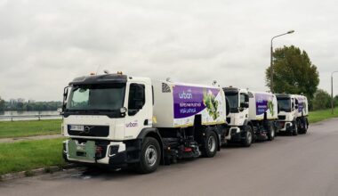 Vizii Urban paplašinās reģionāli :: Dienas Bizness