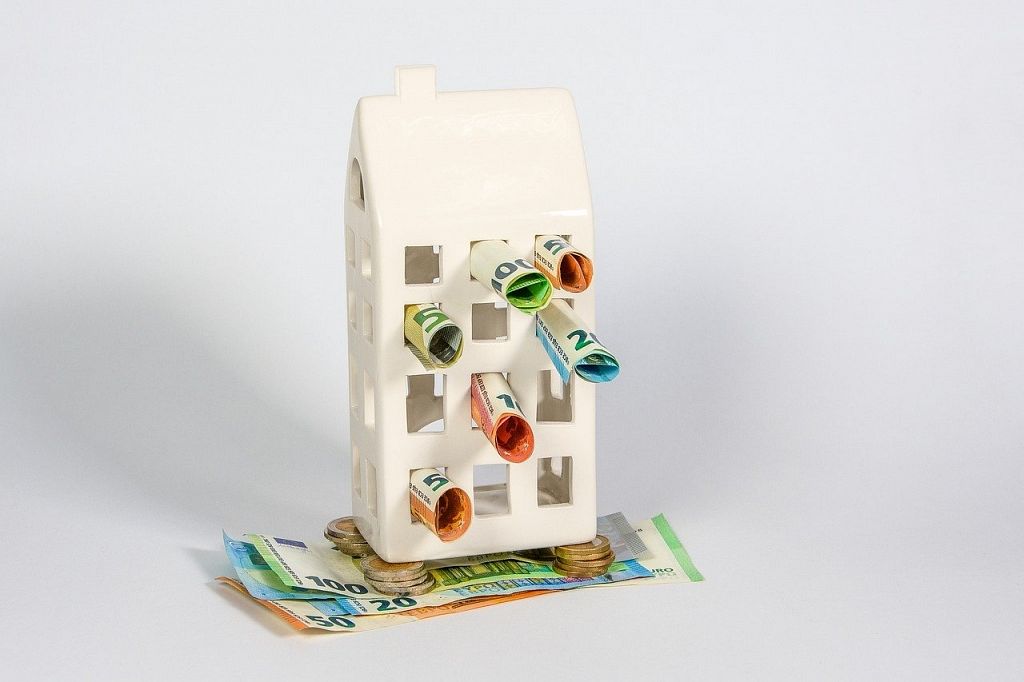 Kā mainījušies hipotekāro kredītu ikmēneša maksājumi Baltijas valstīs :: Dienas Bizness