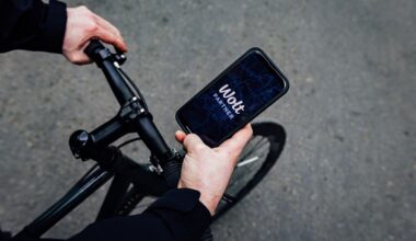 Wolt ievieš jaunu pasūtījumu veikšanas rīku uzņēmējiem :: Dienas Bizness