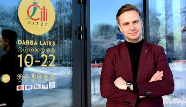 Kvalificētu pavāru un zāles darbinieku piesaiste kļūst arvien sarežģītāka :: Dienas Bizness