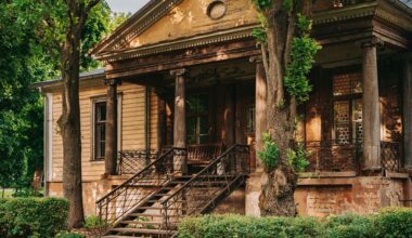 Bonaventuras muižai paaugstinās energoefektivitāti :: Dienas Bizness