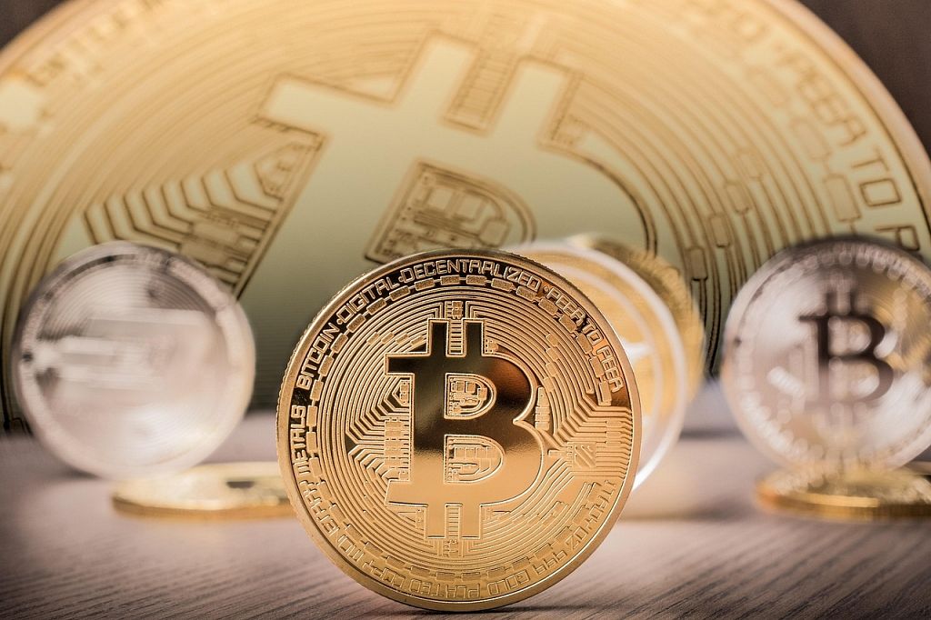 Capitalia Baltijā izveido Bitcoin rezerves :: Dienas Bizness